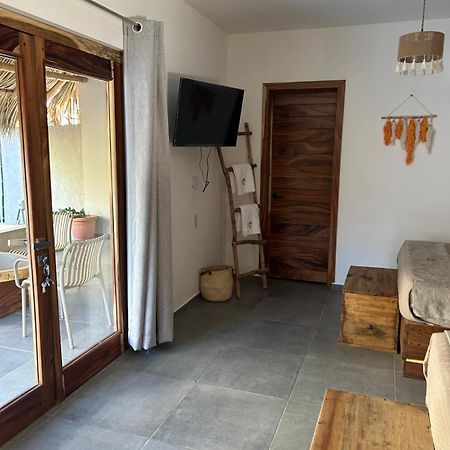 Mare Mio Hotel Boutique Puerto Arista Eksteriør billede